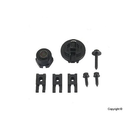 GENUINE Mounting Kit, 1248260100 1248260100